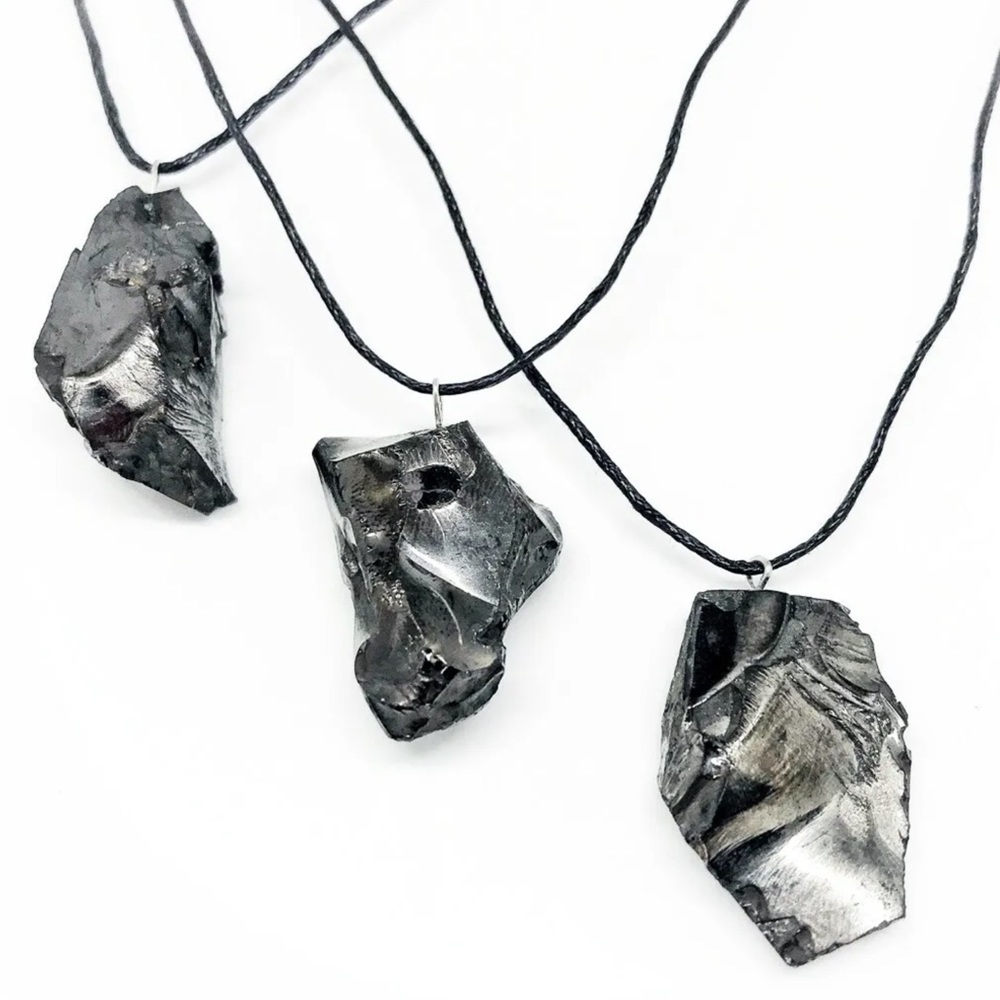 Genuine Elite Shungite EMF Protection
